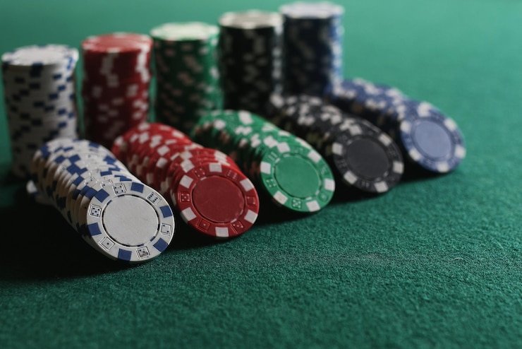 7777x Live Casino