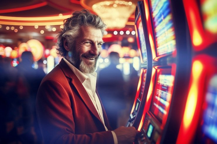 7777x Slots