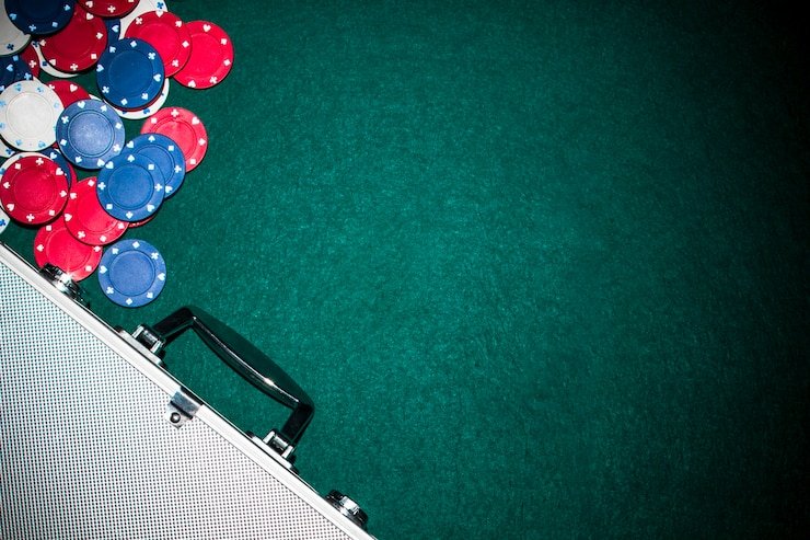 7777x Premium Sic Bo Tables